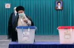 روز انتخابات روز ملت ایران و تعیین سرنوشت است هرچه زودتر این وظیفه را انجام دهید