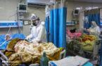 تب کرونا در اردبیل بالا گرفت/ فوت ۴ بیمار و بستری ۲۹۲ نفر