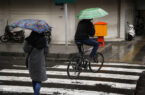 بارش باران و برف از روز جمعه در استان اردبیل آغاز خواهد شد