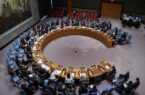 فرانسه در نشست شورای امنیت به روسیه هشدار داد