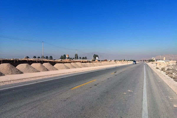 بزرگراه اردبیل – مشگین‌شهر با تقاطع و زیرگذرها به بهره‌برداری می‌رسد