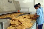 آرد نانوایی‌های اردبیل تأمین شد| تکذیب افزایش قیمت