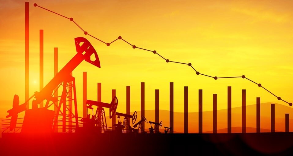 افزایش شدید قیمت نفت به دنبال اقدام بایدن در تحریم نفت روسیه