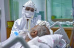 عقب نشینی نسبی کرونا در اردبیل با بستری ۳۳ بیمار جدید