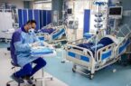 تداوم وضعیت تب دار کرونا در اردبیل/ ۴۳ بیمار بد حال هستند