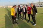محل تمرین و اسکان تیم ملی ایران در قطر مشخص شد