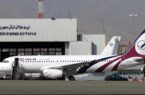 جزئیات جدید از خروج هواپیمای پرواز تهران-استانبول از باند فرودگاه