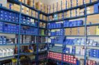 رهگیری قطعات یدکی با جمع‌آوری کالاهای قاچاق در اردبیل| لوازم یدکی غیراستاندارد وارد بازار شده است