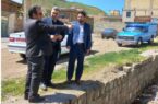 مهلت دو ماهه دادستانی به شهرداری گرمی برای ایمن‌سازی کانال ها و سازماندهی معابر شهری