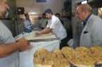 رد شایعات مبنی بر کاهش سهمیه آرد نانوایی‌ها در اردبیل/ اداره غله: یک‌هزار تن به سهمیه نانوایی‌های استان اردبیل اضافه شده است