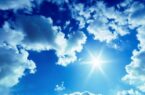 آسمان صاف تا پایان هفته در اردبیل پیش بینی می شود