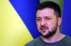 اولین واکنش رئیس جمهور اوکراین به نامزدی عضویت در اتحادیه اروپا