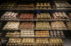 کمبود و گرانی مواد اولیه مشکل عمده شیرینی فروشان