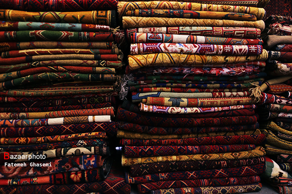 نبود نقوش منحصر به‌فرد بزرگترین مشکل صنعت فرش دستباف در اردبیل