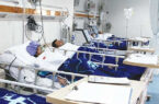 بستری ۱۰ بیمار مشکوک به تب کریمه کنگو در اردبیل