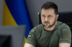 دفتر «زلنسکی» به دستگیری نیروهای اوکراینی کمک کرد