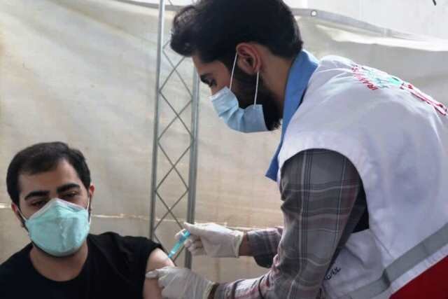 اسامی پایگاه های تجمیعی واکسیناسیون در تهران اعلام شد