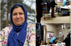 اهداء عضو، آخرین درس مادر ۳۹ ساله پارس آبادی