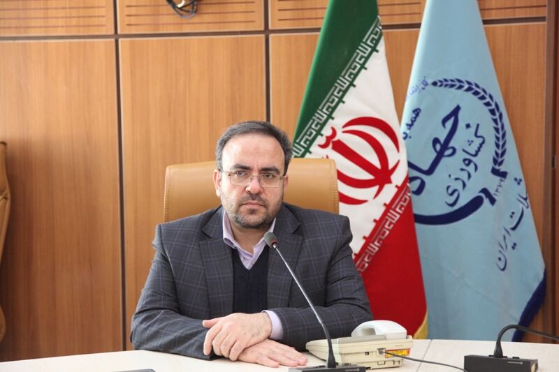 هیچ کشور خارجی را برای صید در ایران نمی‌پذیریم