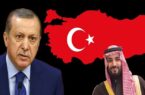 مهمترین صادرات عربستان به ترکیه و واردات ریاض از آنکارا چیست؟