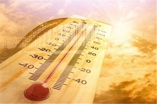حاکمیت هوای گرم تا پایان هفته در اردبیل