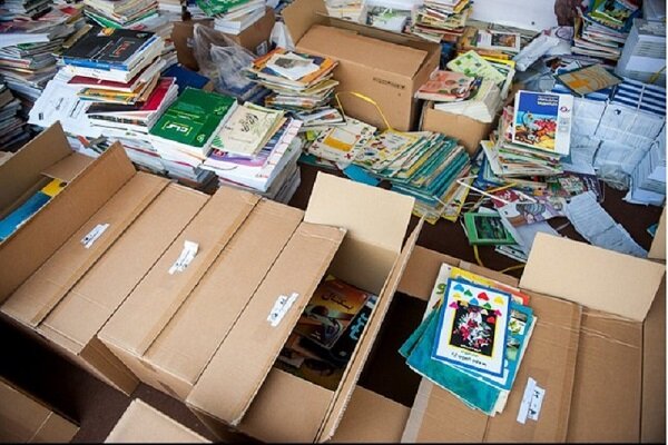 توسعه کتابخوانی در شهرستان بیله‌سوار اولویت مسئولان و مردم باشد