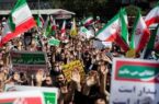 حاج علی اکبری:دشمن پی در پی از ملت ایران سیلی می خورد