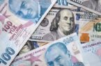 ثبات نسبی در نرخ جفت ارز دلار به لیر ترکیه| روند کلی نرخ همچنان صعودی است