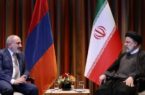مروری بر روابط ایران _ ارمنستان| تهران و ایروان در نقشه جهانی انرژی
