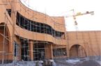 تکمیل پروژه تالار شهر اردبیل از طریق منابع ملی پیگیری‌ می‌شود| ۷۰ واحد جهش تولید مسکن آماده واگذاری