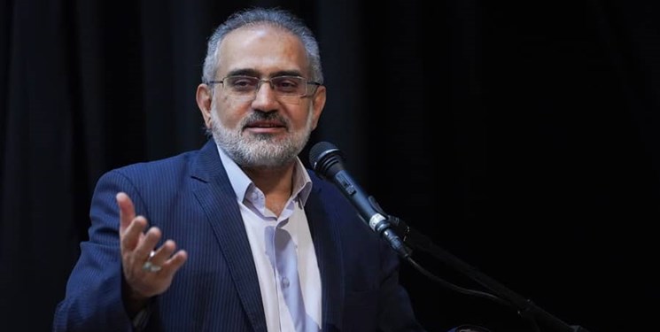 حسینی: دشمن سعی می‌کند با کشته‌سازی، آتش فتنه را شعله‌ور نگه دارد/ هیچ کشوری برای تغییر نظام خود رفراندوم برگزار نمی‌کند