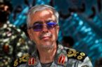 سرلشکر باقری: انقلاب اسلامی هژمونی پوشالی آمریکا را به چالش کشاند