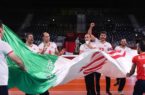 آمریکا تسلیم ایران شد؛ پرافتخارترین تیم جهان در یک‌قدمی پاریس