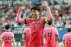 اعلام ترکیب تیم‌های اروگوئه و کره جنوبی؛ جنگجویان تائه‌گوک با پنج «کیم»