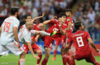 مقایسه نفرات تیم ملی در دو جام جهانی/ ۷ ملی‌پوش کنار گذاشته شدند