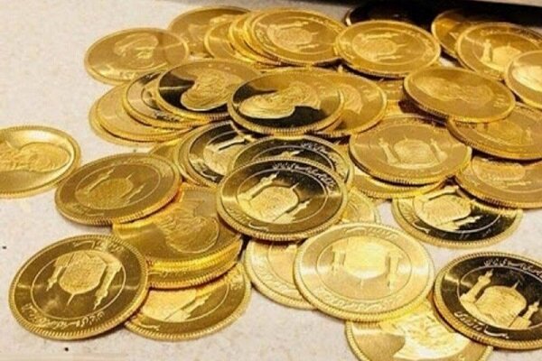 قیمت سکه و طلا ۱۰ دی ۱۴۰۱/ عقبگرد سکه به کانال ۱۹ میلیون تومان