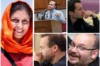 سابقه جاسوسی در ایران با نقاب خبرنگاری