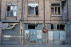 وجود بیش از ۱۰۰۰ هکتار بافت ناکارآمد شهری در اردبیل