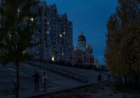 مقامات اوکراین: ساکنان کی یف این شهر را ترک کنند