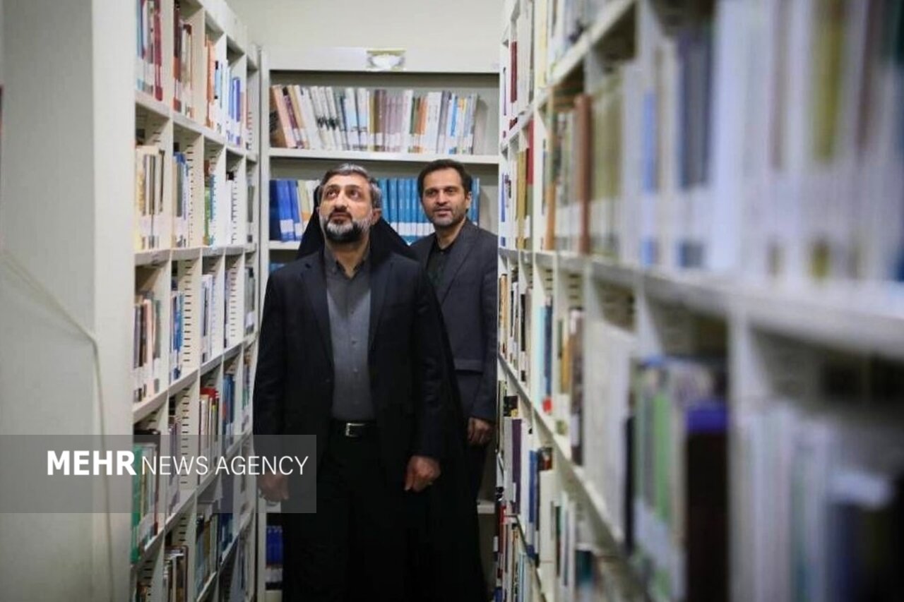 رشد سرانه مطالعه در استان اردبیل
