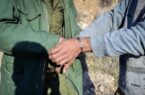 تشدید پایش مناطق شکار ممنوع در بیله‌سوار/۴ متخلف دستگیر شدند
