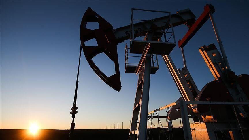  قیمت نفت خام برنت به ۸۲.۱۲ دلار رسید