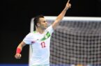 یک بازیکن دیگر تیم ملی ایران در راه اسپانیا