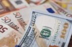 کاهش نرخ برابری جفت ارز یورو/دلار پیش از سخنرانی رئیس فدرال رزرو