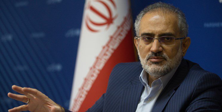 حسینی: کسری بودجه دولت در سالجاری صحت ندارد