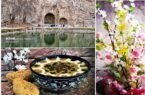 نگاهی به جشن «بهار کُردی» تا خوراک های ویژه زمستان مردم کرمانشاه