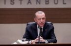 اردوغان حکم انتصاب سفیر جدید ترکیه در ایران را امضاء کرد