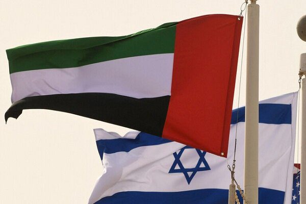 واکنش امارات به عملیات شهادت طلبانه در قدس اشغالی