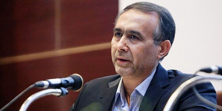 حبیب‌زاده: دادگاه لاهه برای تعیین خسارت وارده به ایران دو سال فرصت داده است