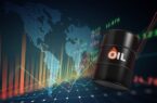 ریزش یک درصدی قیمت جهانی نفت در پی کاهش رشد اقتصادی چین